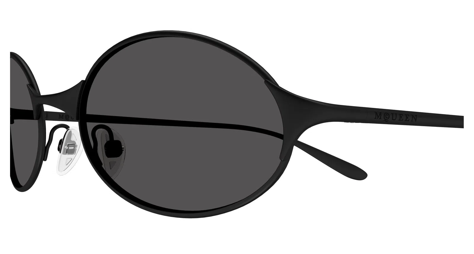 Alexander McQueen AM0589S Sunglasses - view 6